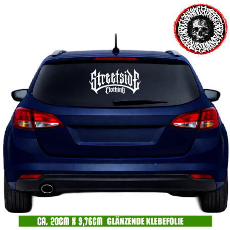 KFZ Sticker - SC2009